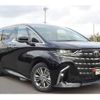 toyota alphard-g 2025 CFJ1688136 image 9