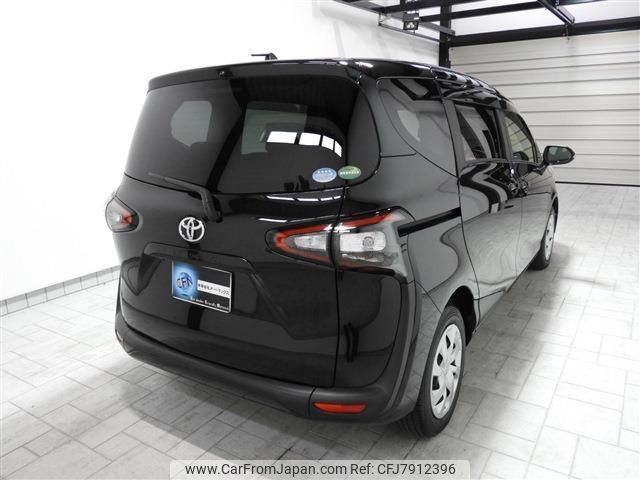 toyota sienta 2018 quick_quick_DBA-NSP170G_NSP170-7159938 image 2