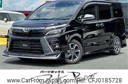 toyota voxy 2021 -TOYOTA--Voxy 3BA-ZRR80W--ZRR80-0713388---TOYOTA--Voxy 3BA-ZRR80W--ZRR80-0713388-