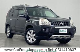 nissan x-trail 2007 -NISSAN--X-Trail DBA-NT31--NT31-007948---NISSAN--X-Trail DBA-NT31--NT31-007948-