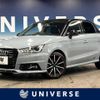 audi a1 2018 -AUDI--Audi A1 DBA-8XCHZ--WAUZZZ8X1JB101120---AUDI--Audi A1 DBA-8XCHZ--WAUZZZ8X1JB101120- image 1