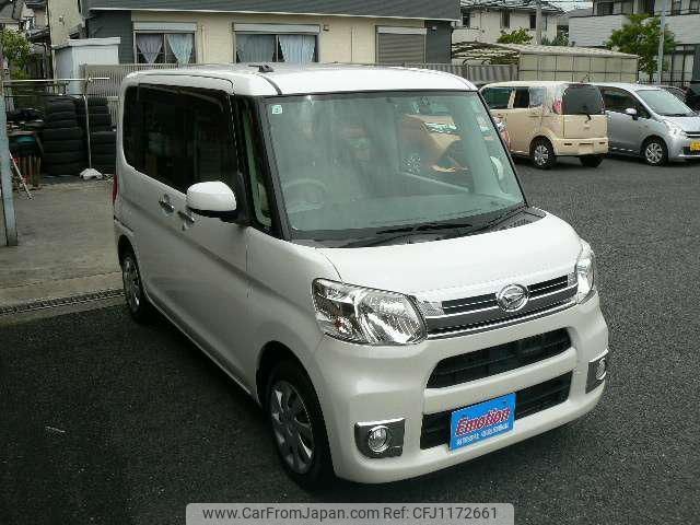 daihatsu tanto 2015 -DAIHATSU 【名変中 】--Tanto LA600S--0266665---DAIHATSU 【名変中 】--Tanto LA600S--0266665- image 2