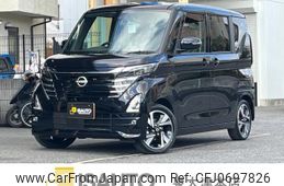 nissan roox 2024 quick_quick_4AA-B45A_B45A-0608371