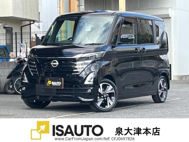 nissan roox 2024 quick_quick_4AA-B45A_B45A-0608371 image 1