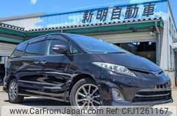 toyota estima 2011 quick_quick_DBA-ACR55W_ACR55-7021214