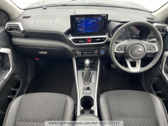 daihatsu rocky 2022 CFJ1727127 image 2