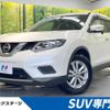 nissan x-trail 2017 -NISSAN--X-Trail DBA-NT32--NT32-055264---NISSAN--X-Trail DBA-NT32--NT32-055264- image 1