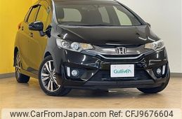 honda fit 2014 -HONDA--Fit DAA-GP5--GP5-3028807---HONDA--Fit DAA-GP5--GP5-3028807-