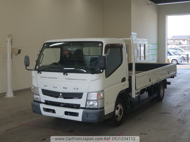 mitsubishi-fuso canter 2014 -MITSUBISHI--Canter FEB20-530169---MITSUBISHI--Canter FEB20-530169- image 1
