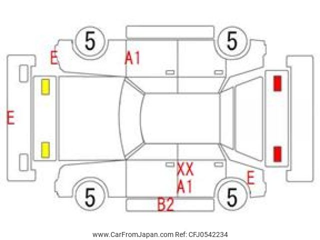 suzuki wagon-r 2020 -SUZUKI--Wagon R 5AA-MH95S--MH95S-116520---SUZUKI--Wagon R 5AA-MH95S--MH95S-116520- image 2