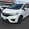 honda fit-hybrid 2016 quick_quick_DAA-GP5_GP5-1222992 image 1