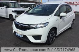 honda fit-hybrid 2016 quick_quick_DAA-GP5_GP5-1222992