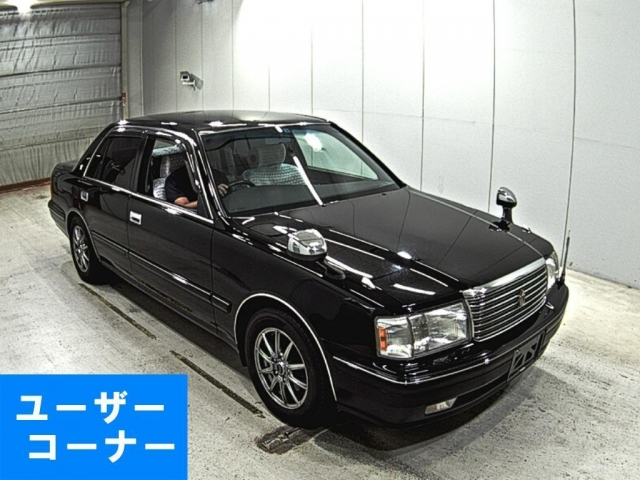 kny27062#69 CROWN  SERISE ブラック 中古品 kny27062#69 CROWN Royal SERISE ブラック 中古品 - メルカリ