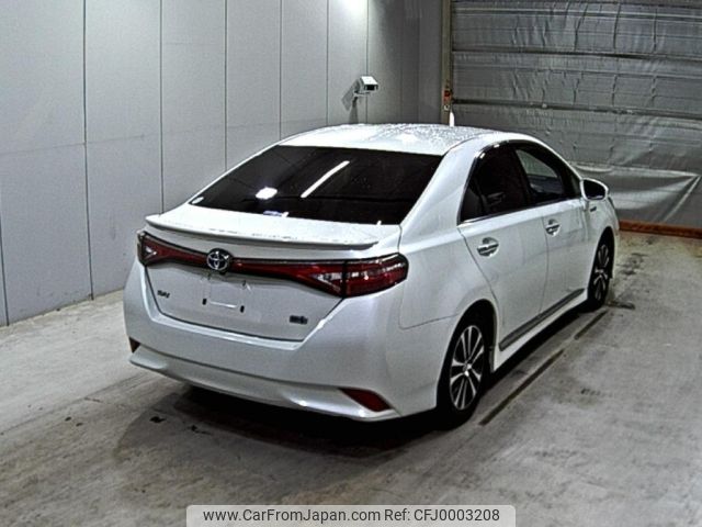 toyota sai 2015 -TOYOTA--SAI AZK10--AZK10-2092638---TOYOTA--SAI AZK10--AZK10-2092638- image 2