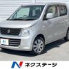 suzuki wagon-r 2014 quick_quick_MH34S_MH34S-370041 image 1