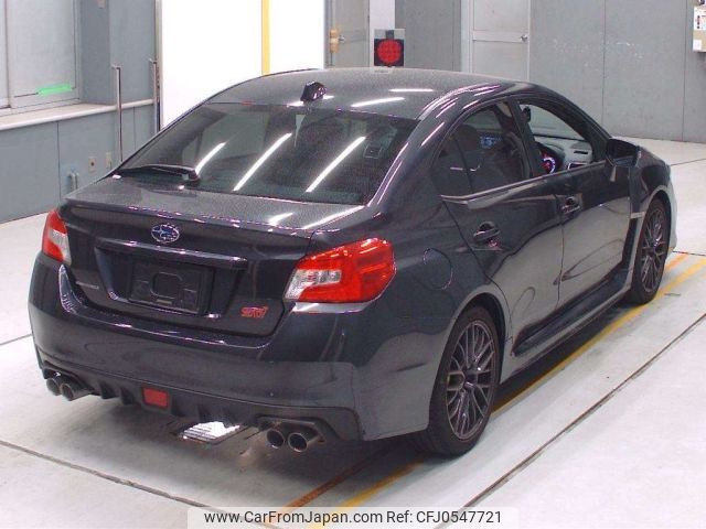 subaru wrx 2019 -SUBARU--WRX VAB-026917---SUBARU--WRX VAB-026917- image 2