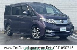 honda stepwagon 2015 -HONDA--Stepwgn DBA-RP3--RP3-1023703---HONDA--Stepwgn DBA-RP3--RP3-1023703-