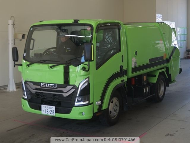 isuzu elf-truck 2024 -ISUZU 【横浜 800ﾃ1828】--Elf NMR88AN-7014298---ISUZU 【横浜 800ﾃ1828】--Elf NMR88AN-7014298- image 1