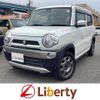 suzuki hustler 2018 quick_quick_MR41S_MR41S-307876 image 1