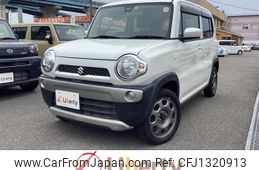 suzuki hustler 2018 quick_quick_MR41S_MR41S-307876