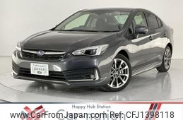 subaru impreza-g4 2021 quick_quick_GK2_GK2-010003