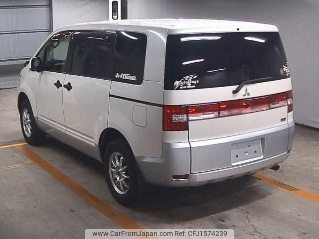 mitsubishi delica-d5 2013 CFJ1574239 image 2