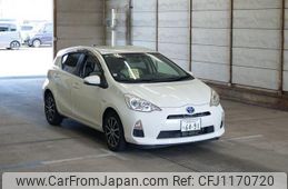 toyota aqua 2014 quick_quick_DAA-NHP10_NHP10-2385379