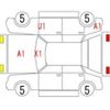 honda n-box 2018 -HONDA--N BOX DBA-JF3--JF3-2021432---HONDA--N BOX DBA-JF3--JF3-2021432- image 2