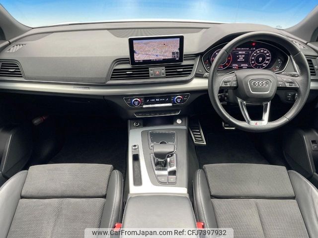 audi q5 2020 -AUDI--Audi Q5 LDA-FYDETS--WAUZZZFY0L2055844---AUDI--Audi Q5 LDA-FYDETS--WAUZZZFY0L2055844- image 2