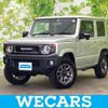 suzuki jimny 2022 quick_quick_3BA-JB64W_JB64W-261136 image 1