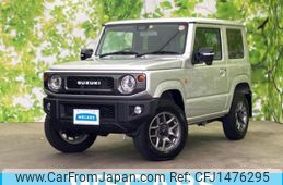 suzuki jimny 2022 quick_quick_3BA-JB64W_JB64W-261136