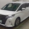 toyota alphard 2024 quick_quick_3BA-AGH40W_AGH40-4017199 image 6