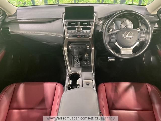 lexus nx 2019 quick_quick_AGZ15_AGZ15-6000119 image 2