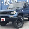 toyota land-cruiser-prado 1995 -TOYOTA--Land Cruiser Prado KD-KZJ78W--KZJ780033276---TOYOTA--Land Cruiser Prado KD-KZJ78W--KZJ780033276- image 1