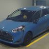 toyota sienta 2022 -TOYOTA--Sienta 5BA-NSP170G--NSP170-7292198---TOYOTA--Sienta 5BA-NSP170G--NSP170-7292198- image 1