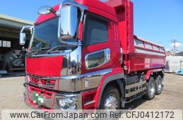 mitsubishi-fuso super-great 2019 quick_quick_2PG-FV70HX_FV70HX-510435