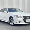 toyota crown 2013 -TOYOTA--Crown DBA-GRS210--GRS210-6000150---TOYOTA--Crown DBA-GRS210--GRS210-6000150- image 1