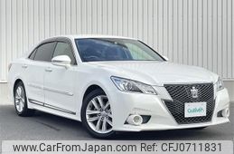 toyota crown 2013 -TOYOTA--Crown DBA-GRS210--GRS210-6000150---TOYOTA--Crown DBA-GRS210--GRS210-6000150-