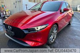 mazda mazda3-fastback 2020 quick_quick_5BA-BPFP_114959