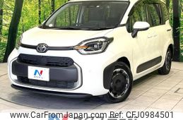 toyota sienta 2023 -TOYOTA--Sienta 6AA-MXPL10G--MXPL10-1021397---TOYOTA--Sienta 6AA-MXPL10G--MXPL10-1021397-