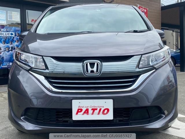 honda freed-plus 2019 GOO_JP_700055065930240708002 image 2