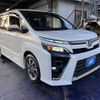 toyota voxy 2018 -TOYOTA--Voxy DBA-ZRR80W--ZRR80-0394539---TOYOTA--Voxy DBA-ZRR80W--ZRR80-0394539- image 5