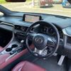 lexus rx 2016 CFJ1550011 image 5