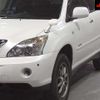 toyota harrier 2012 -TOYOTA--Harrier MHU38W-2077175---TOYOTA--Harrier MHU38W-2077175- image 8