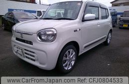 suzuki alto 2022 -SUZUKI--Alto HA37S--104408---SUZUKI--Alto HA37S--104408-