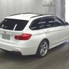 bmw 3-series 2016 quick_quick_DBA-8A20_WBA8G320X0K440676 image 4