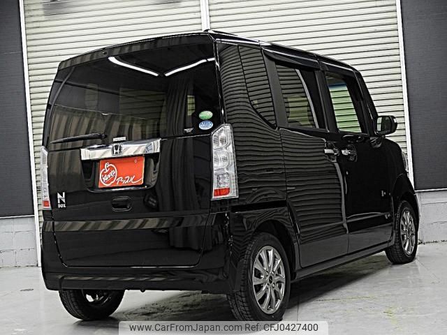 honda n-box 2017 -HONDA--N BOX DBA-JF1--JF1-1958082---HONDA--N BOX DBA-JF1--JF1-1958082- image 2