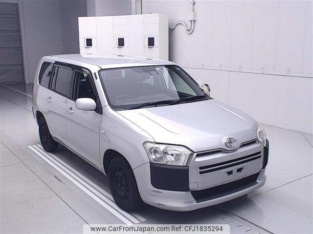 toyota succeed-van 2016 CFJ1835294 image 1