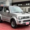 suzuki jimny-sierra 2017 -SUZUKI--Jimny Sierra ABA-JB43W--JB43W-583624---SUZUKI--Jimny Sierra ABA-JB43W--JB43W-583624- image 7