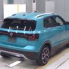 volkswagen t-cross 2020 -VOLKSWAGEN--VW T-Cross 3BA-C1DKR--WVGZZZC1ZLY074391---VOLKSWAGEN--VW T-Cross 3BA-C1DKR--WVGZZZC1ZLY074391- image 2